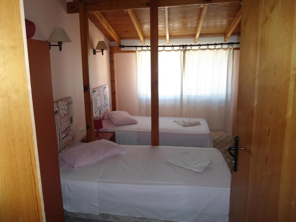 Teras Motel Foça Cameră foto